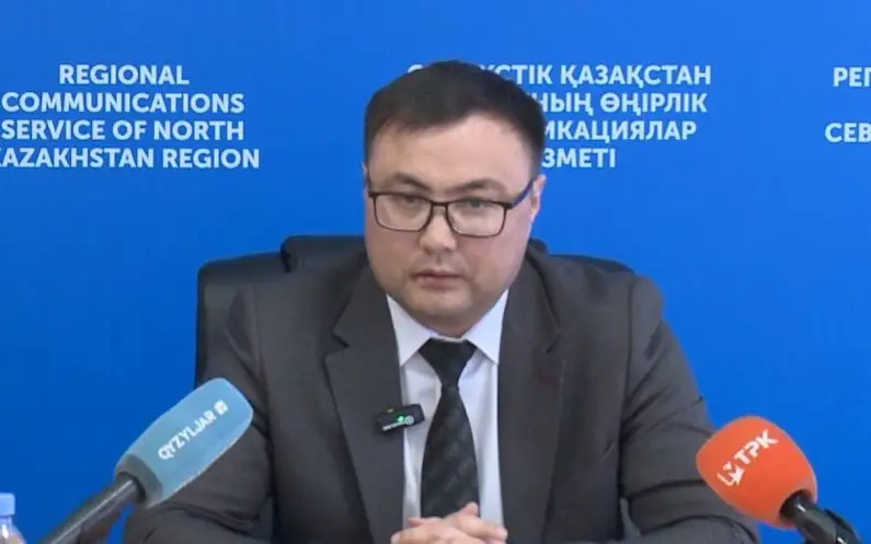 Кумар Кусемисов