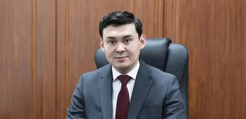 Abulkhaiyr Tamabek