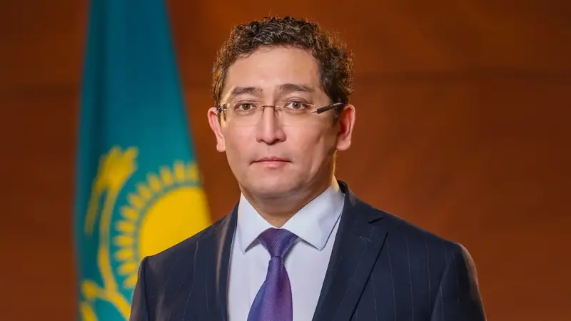 Asqar Jákenov