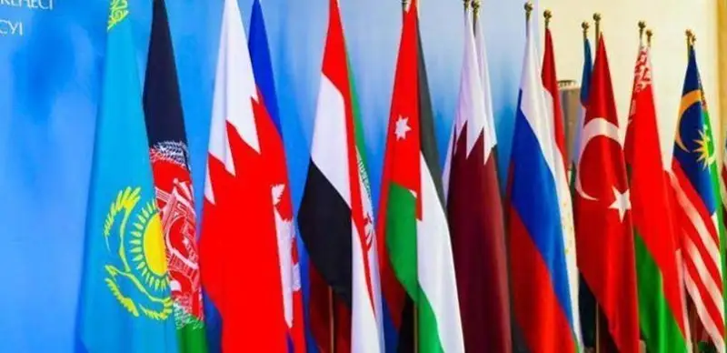 Министерская конференция СВМДА по проблемам экологии пройдет во второй половине 2024 года