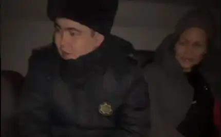 Двух беременных женщин эвакуировали в Акмолинской области