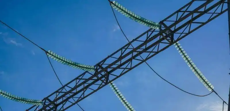 electricity 