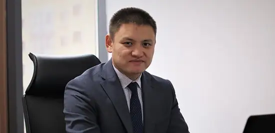 Айтуар Кошмагамбетов