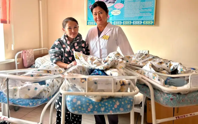 Алматы облысы