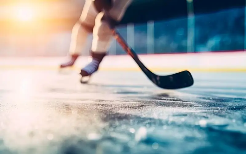 Казахстан подал заявку на проведение чемпионата мира по хоккею в 2028 году