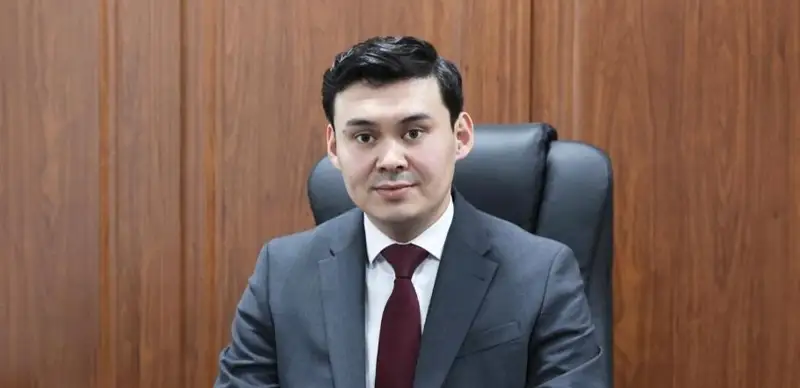 Тамабек Абулхаир