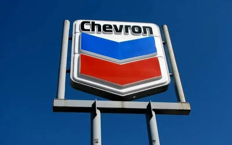 Chevron