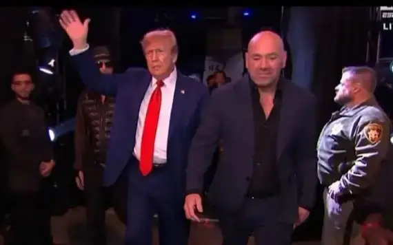 特朗普赢得美国2024年总统选举内华达州共和党党团会议胜利