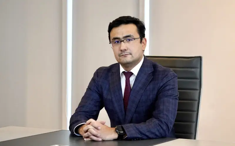 rýstam qaraǵoıshın