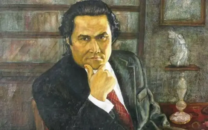 Фото: Ашық дереккөз  