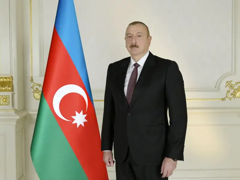 Azerbaijan