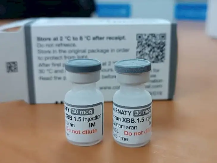 vaccines