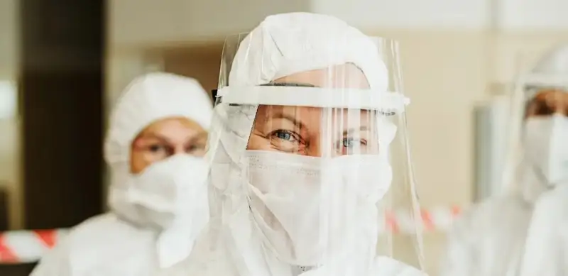 Ниқоб режими