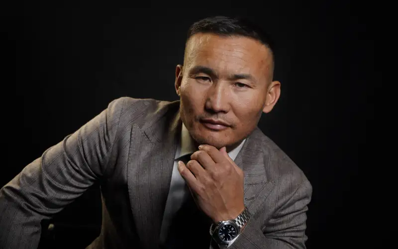 Қанат Ислам