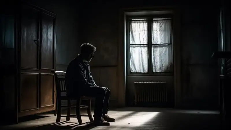 Пропавшего акмолинца нашли повешенным в отеле Акмолинской области