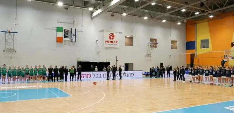 Basketbol