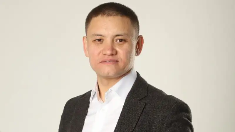 Aıtýar Qoshmambetov