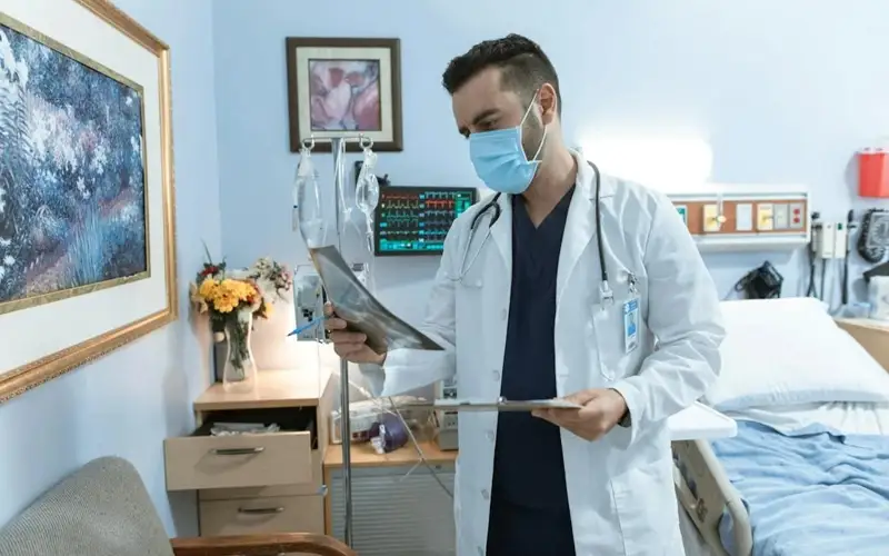 коронавирус