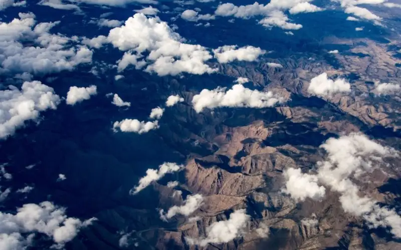 планета Земля