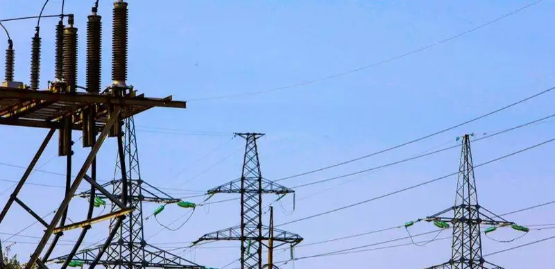 электричество