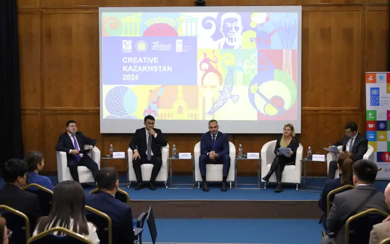 Kazakhstan-UNDP