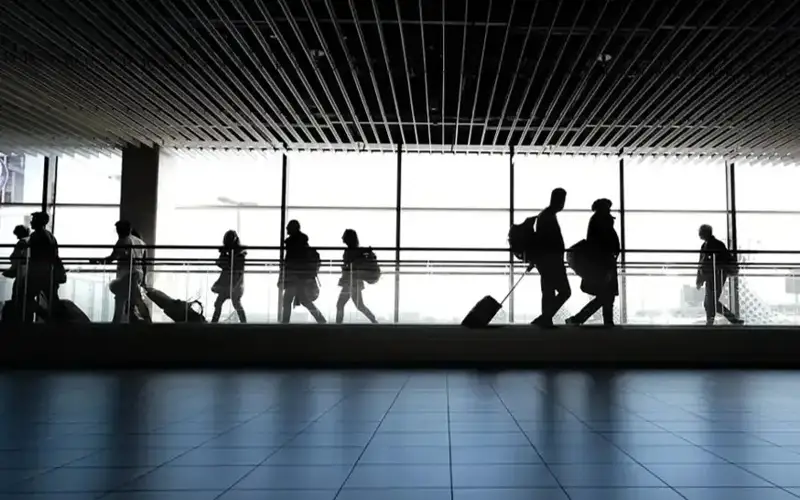 airport