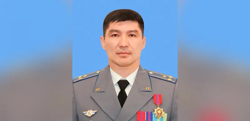 Роман Тореханов