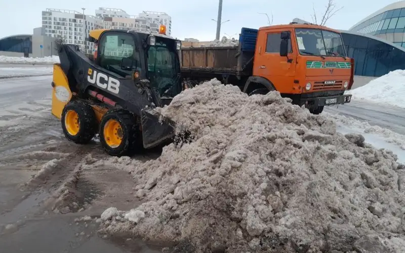 qar tazalaý