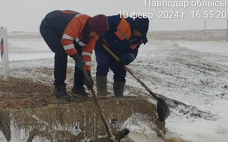 Pavlodar oblysy
