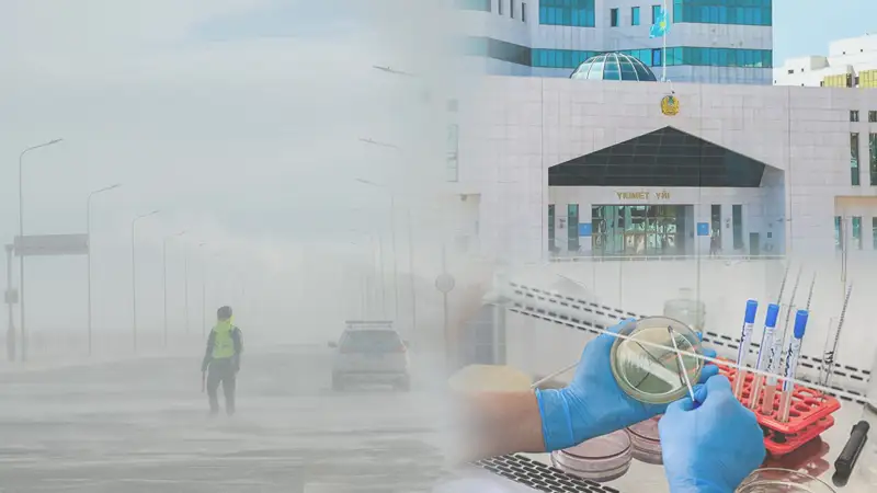 обзор недели