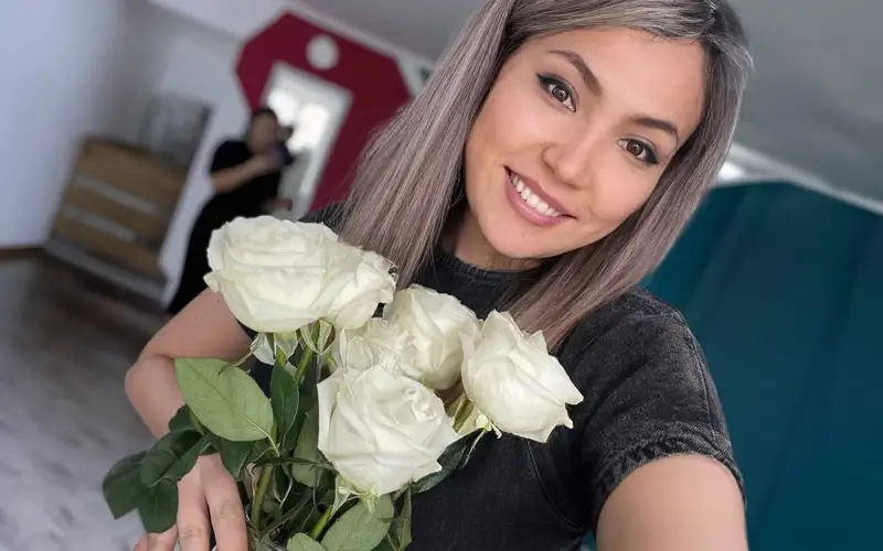 Айым Касембаева