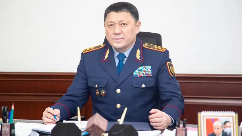 Ержан Саденов