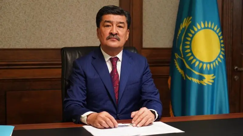 Erlan Nysanbaev