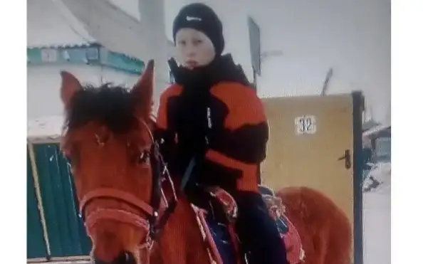 8-летний мальчик пропал в Абайской области