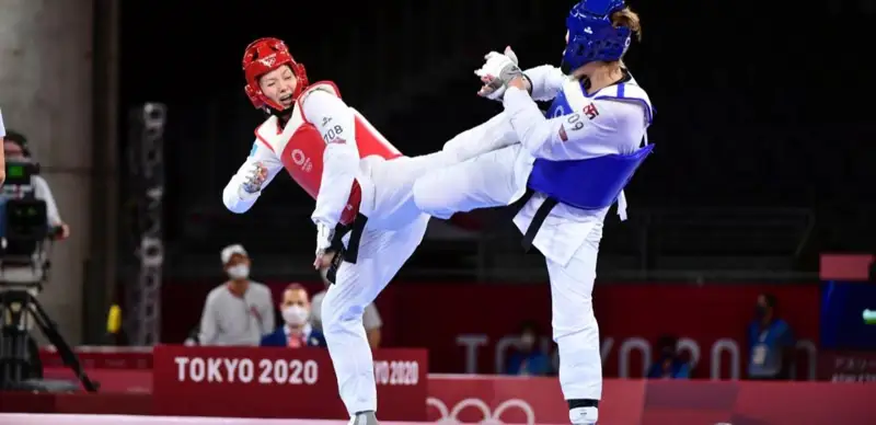 «Fujaira Open» принёс казахстанским таеквондистам 7 медалей