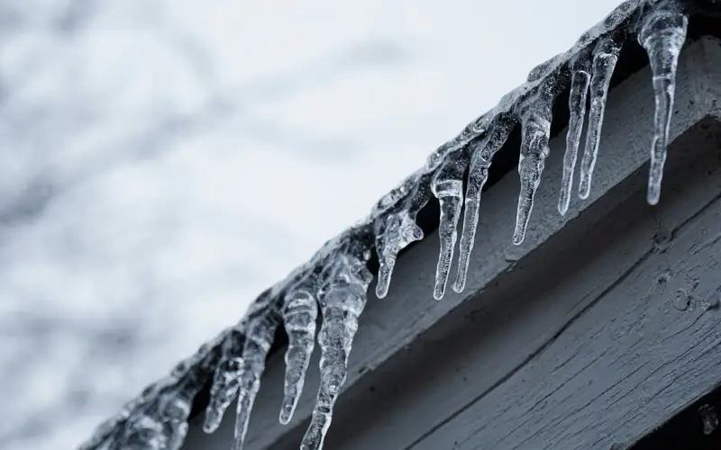 Штормовое предупреждение объявлено в 9 областях Казахстана