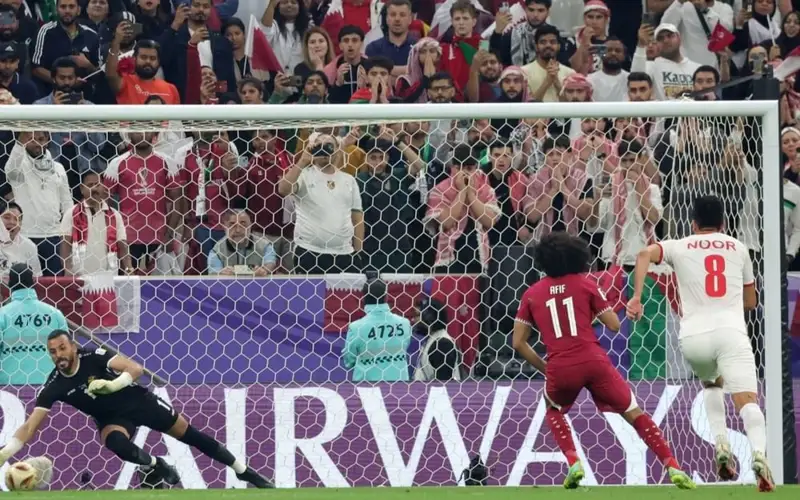AFC Asian Cup