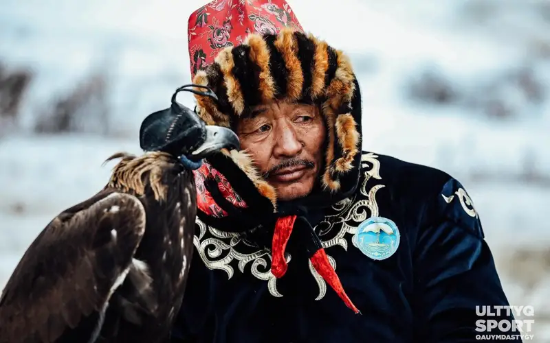 Ұлттық спорт