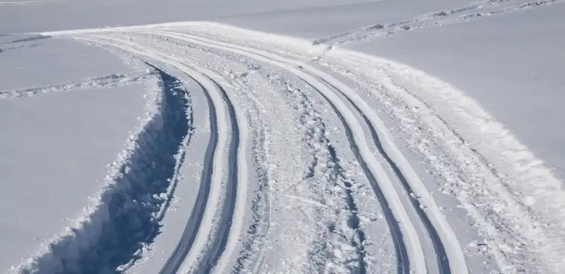 roads