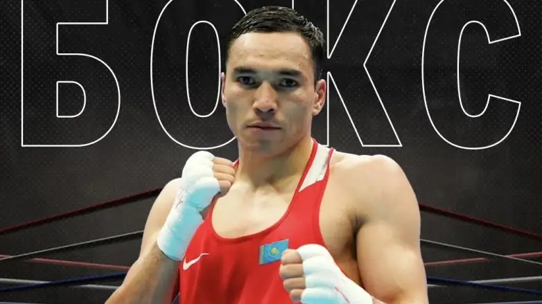 Дулат Бекбауов