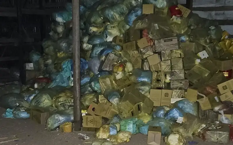 Специализированная природоохранная прокуратура Костанайской области