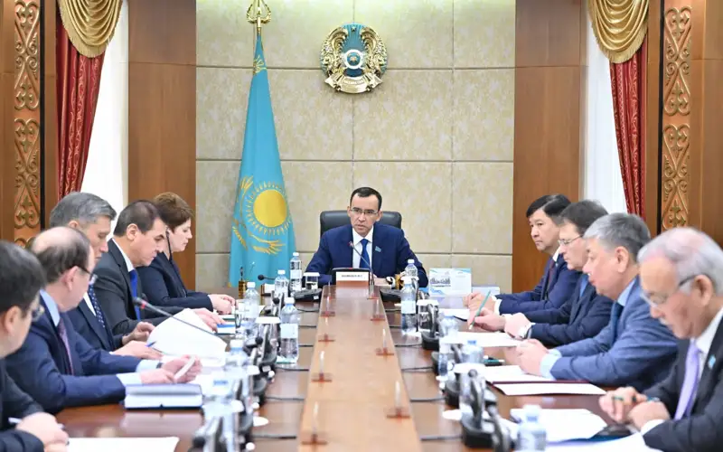 Депутаттар жайылым туралы заңды қарайды