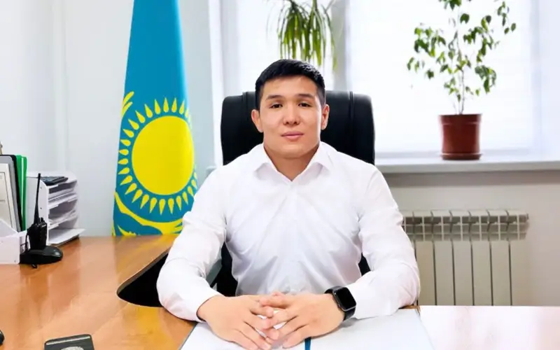 Белгілі спортшы жауапты қызметке тағайындалды