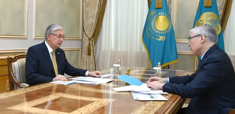 2029 жылы Жезқазған мен Сәтбаев қалаларында екінші жылу электр орталығы салынады