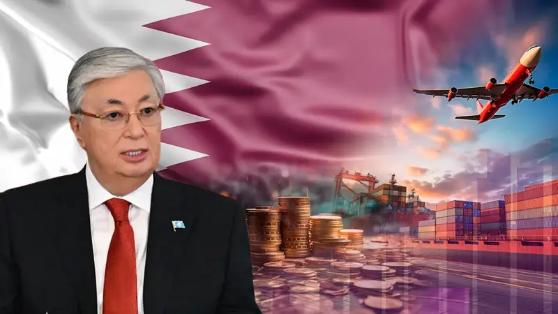 визит Президента в Катар