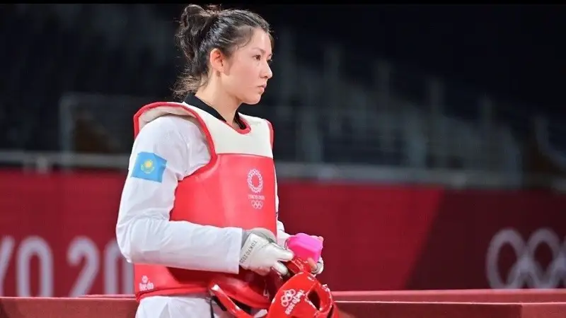 Жансель Дениз