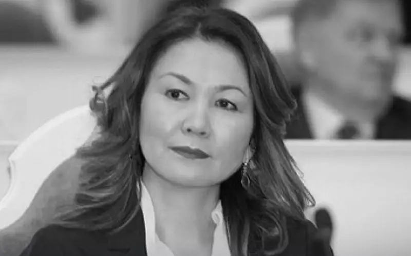 Мемлекеттік қызмет істері агенттігінің экс-төрағасы өмірден өтті