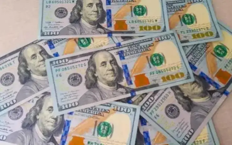 dollar