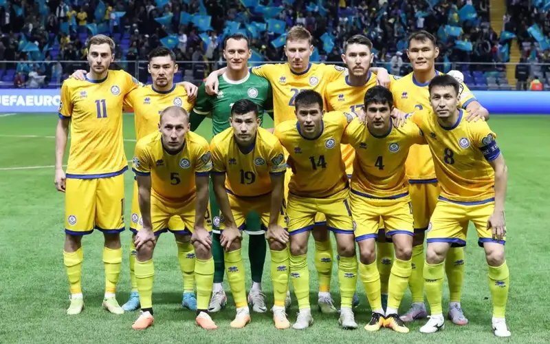 Qazaqstan fýtbolynda alǵash ret «Winter Cup» týrnıri ótedi