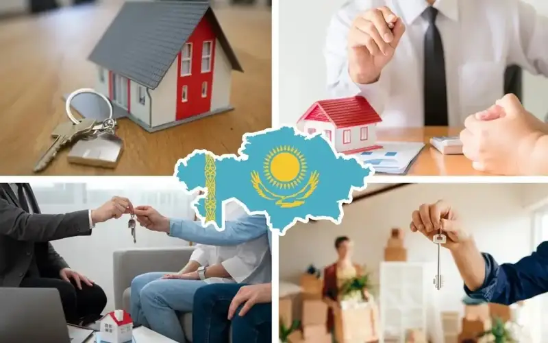 2024 жылғы жеңілдетілген ипотекалық тұрғын үй бағдарламалары 